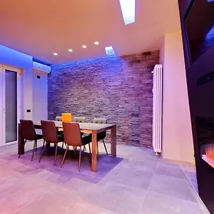  Appartement Luxury