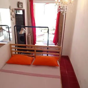  Séjour chez l'habitant La Casa Vecchia Di Claudio