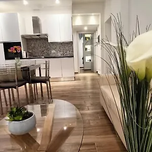  Appartement Casa Mia Metro A 100mt