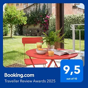 Holiday home Giardino Al 9, Rome
