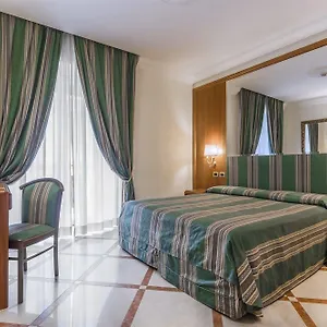 Raeli Regio Hotell
