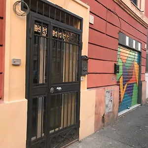  Appartement Casa Sophia
