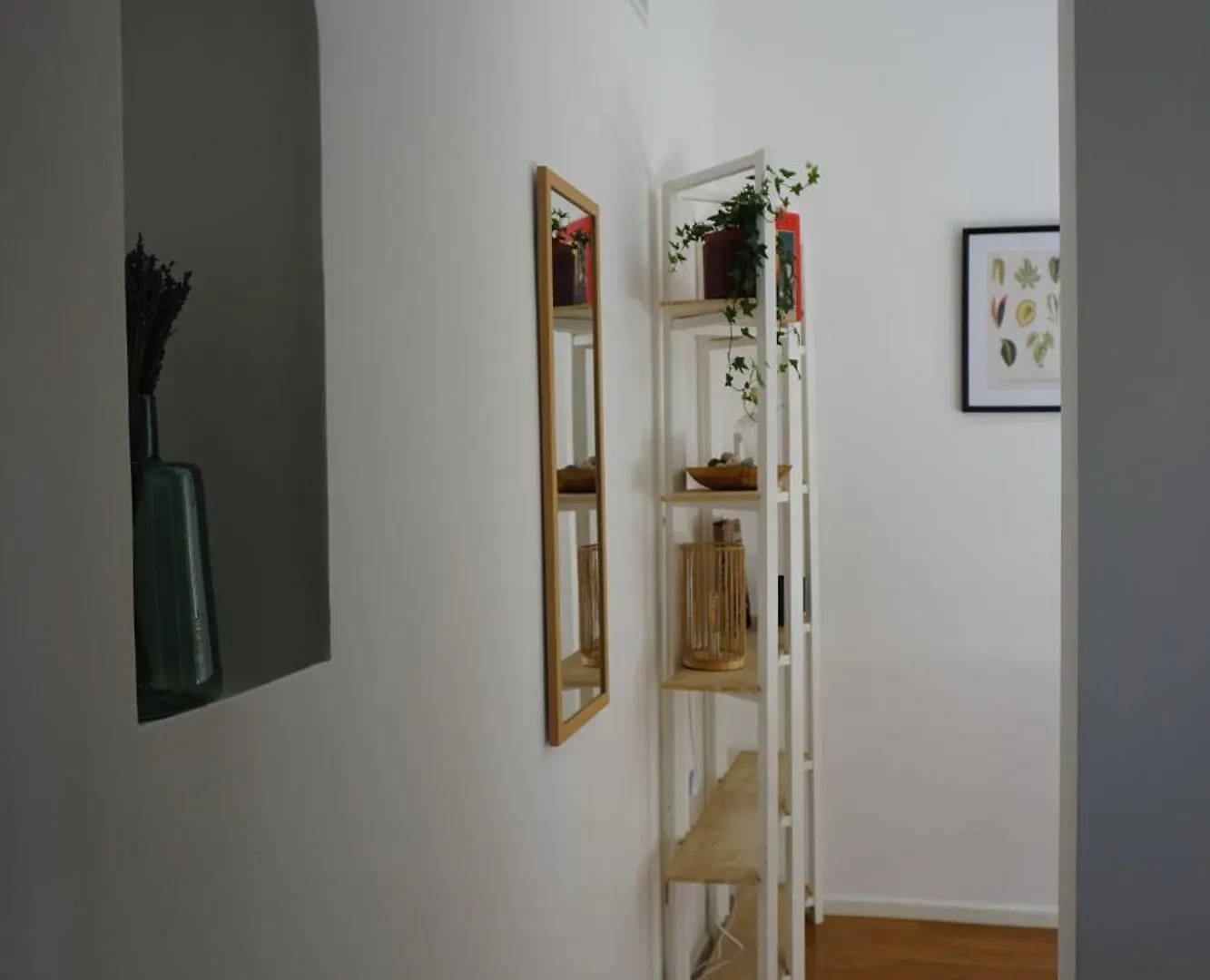 Holiday home Terrazza Quintili - A Un Passo Dal Centro Di Roma Villa