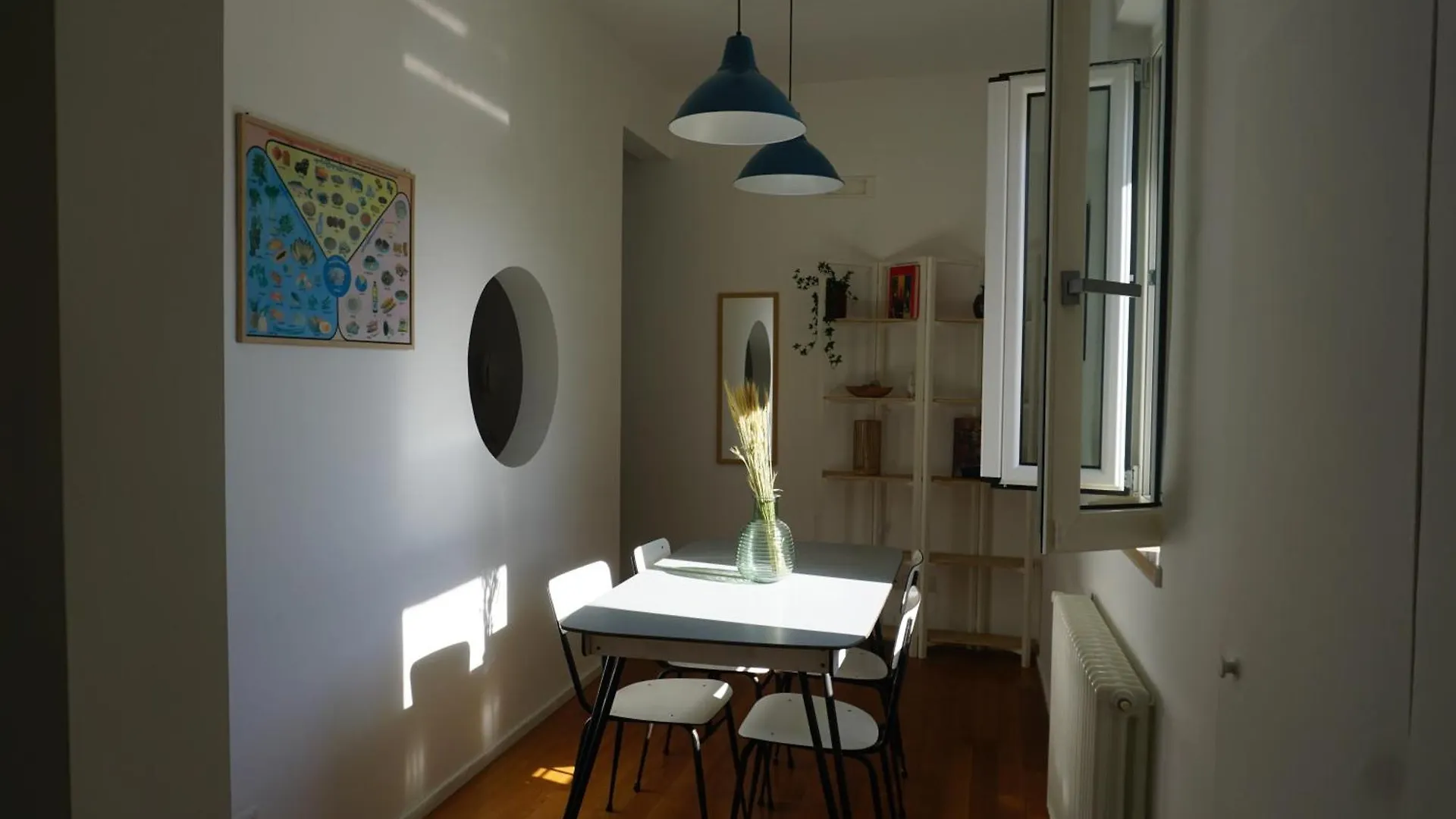 Terrazza Quintili - A Un Passo Dal Centro Di Roma Villa Rome