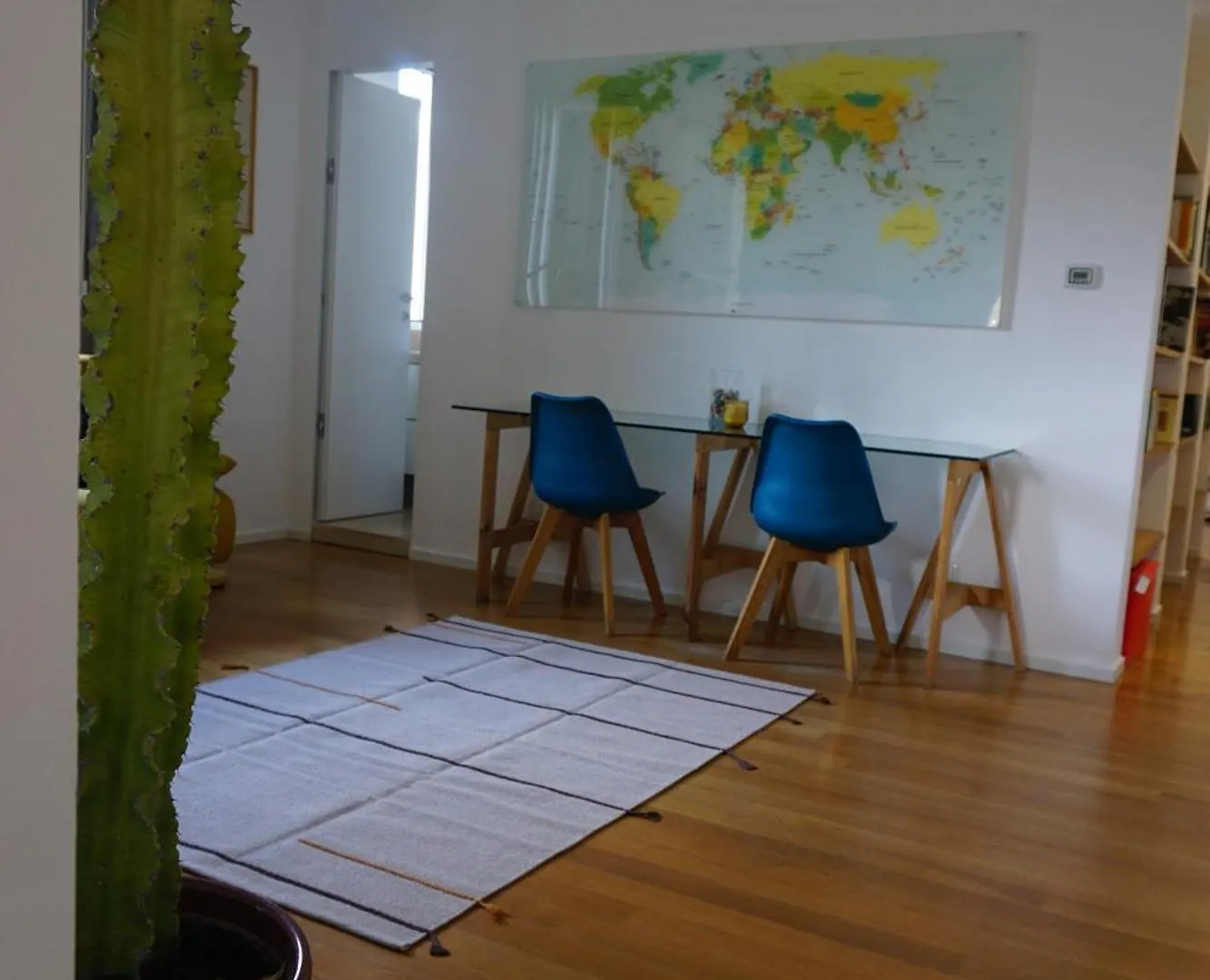 Terrazza Quintili - A Un Passo Dal Centro Di Roma 빌라 0*, 로마