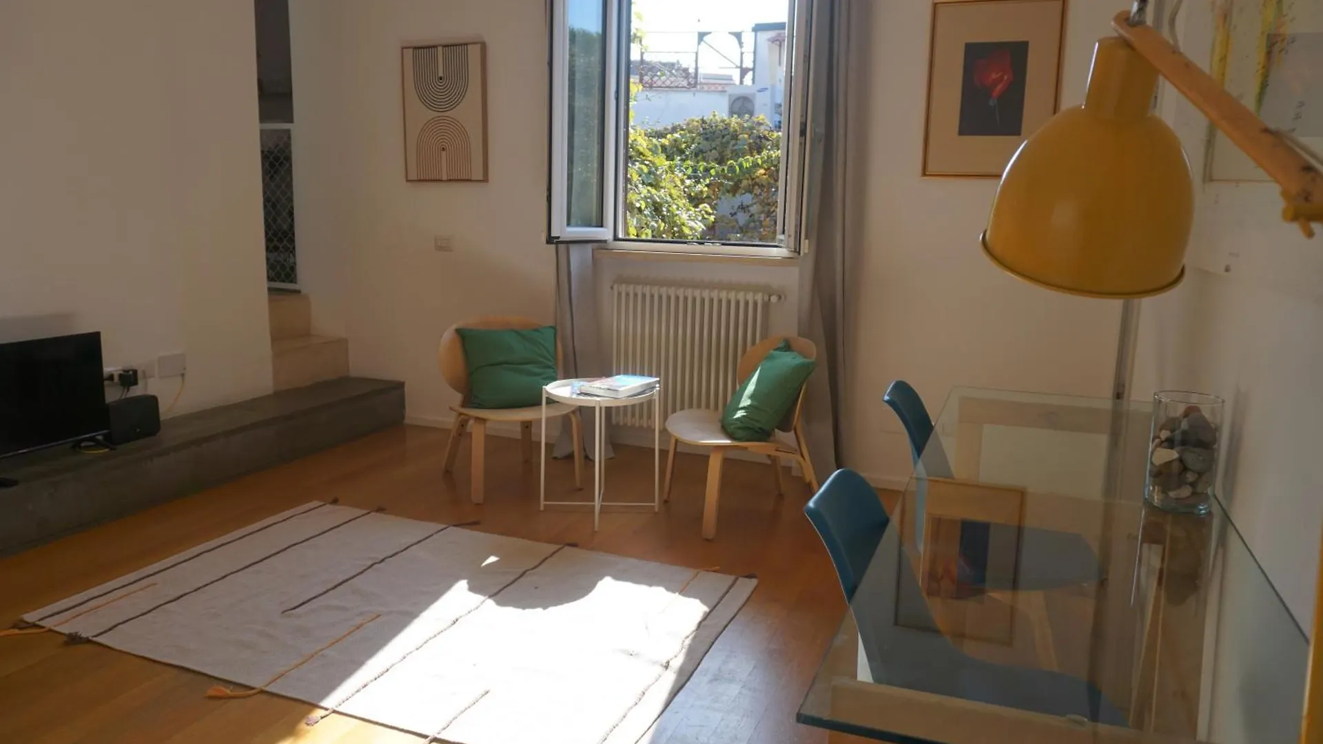 Terrazza Quintili - A Un Passo Dal Centro Di Roma Villa Holiday home