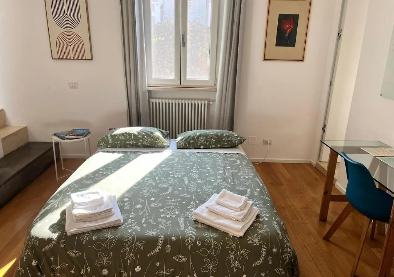 Holiday home Terrazza Quintili - A Un Passo Dal Centro Di Roma Villa