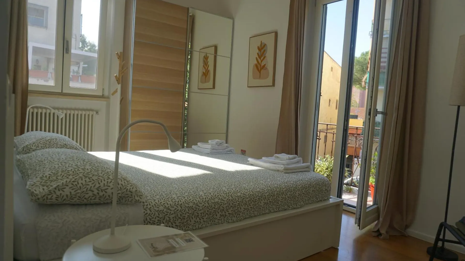 Terrazza Quintili - A Un Passo Dal Centro Di Roma Villa Italy