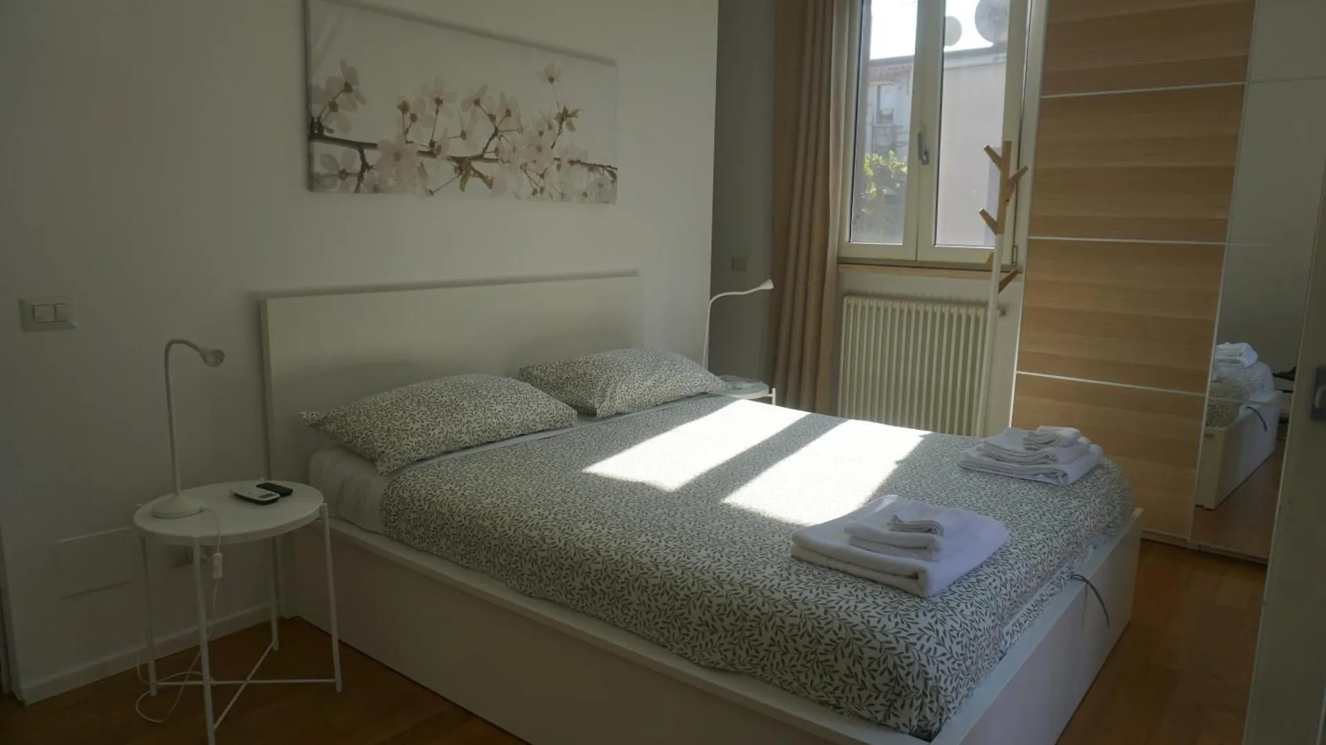 Holiday home Terrazza Quintili - A Un Passo Dal Centro Di Roma Villa Italy
