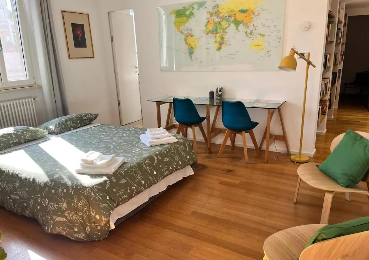 Terrazza Quintili - A Un Passo Dal Centro Di Roma Villa Holiday home Rome